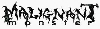 logo Malignant Monster